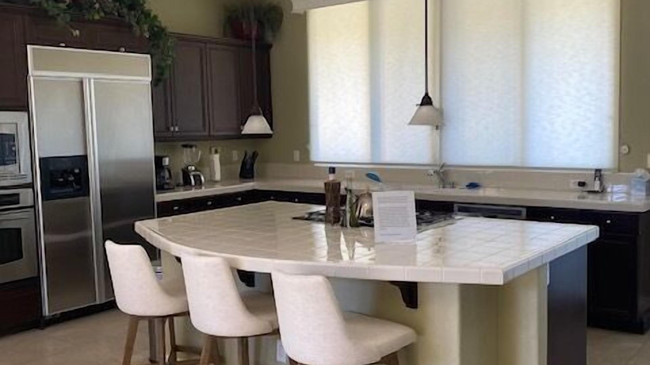Photo of Kitchen in La Quinta