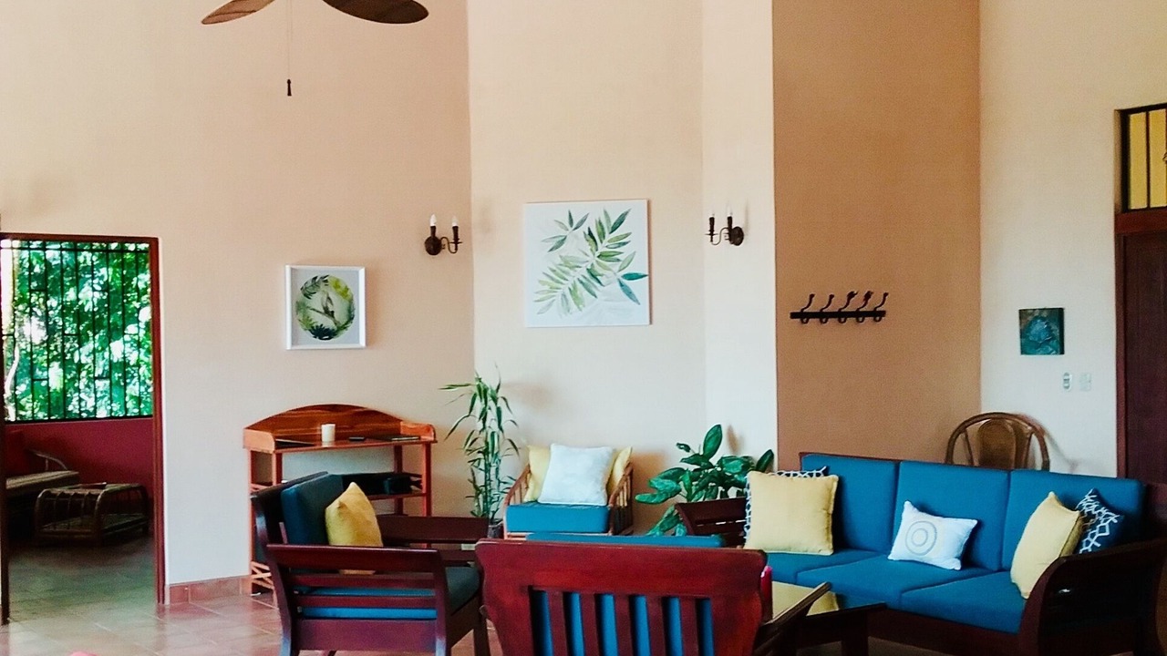 Photo of Bedroom in Ballena