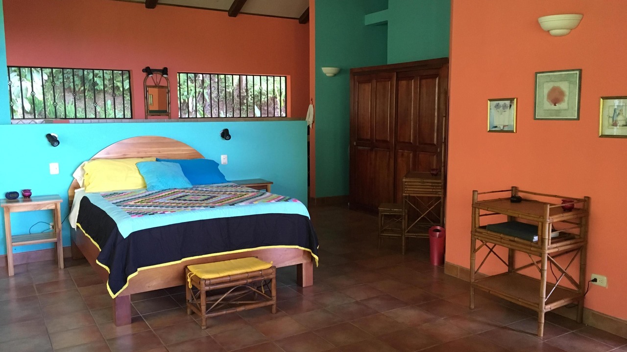Photo of Bathroom in Ballena