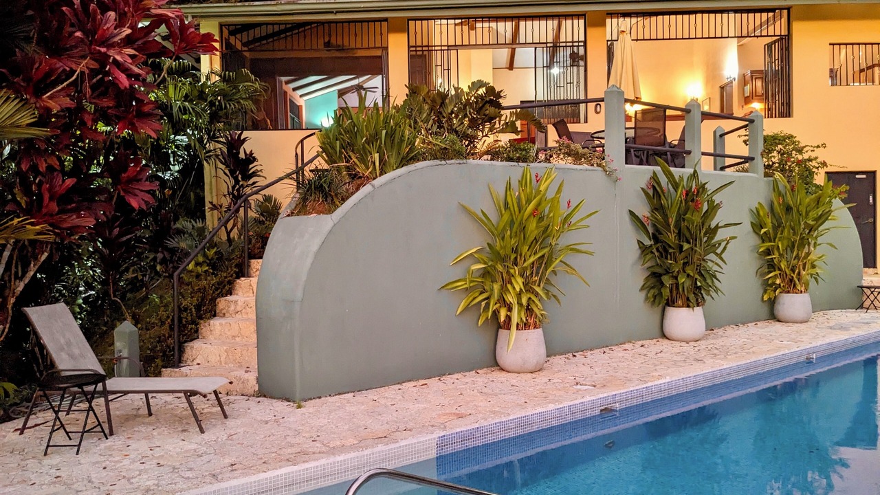 Photo of Outdoor in Ballena