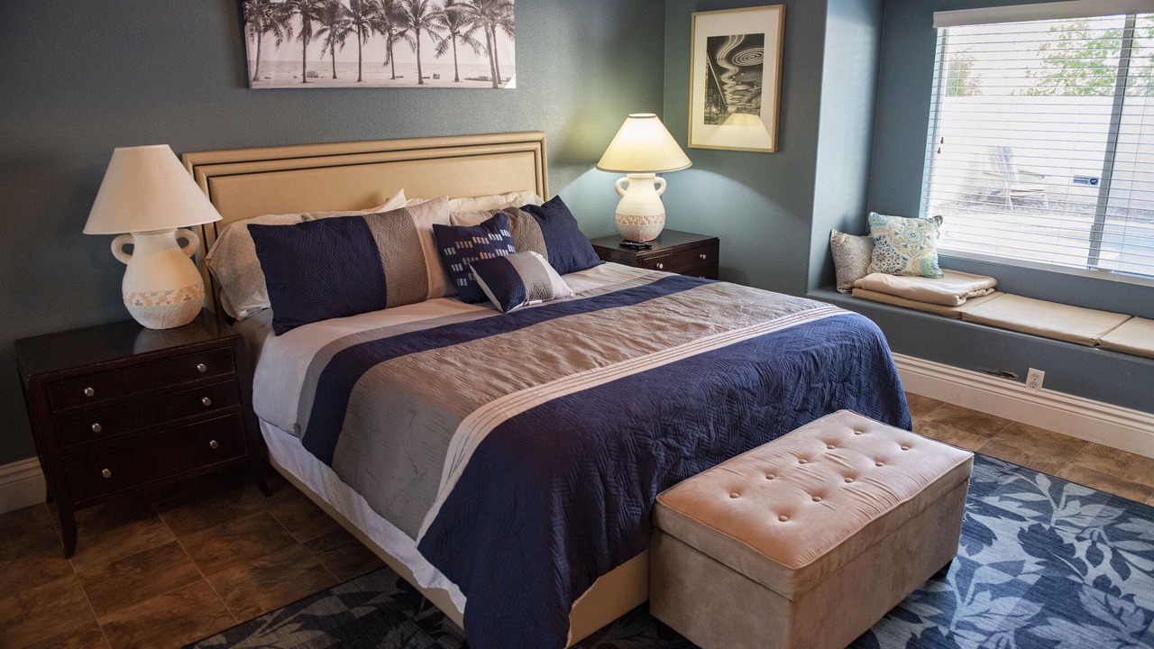 Photo of Bedroom in Spring Valley