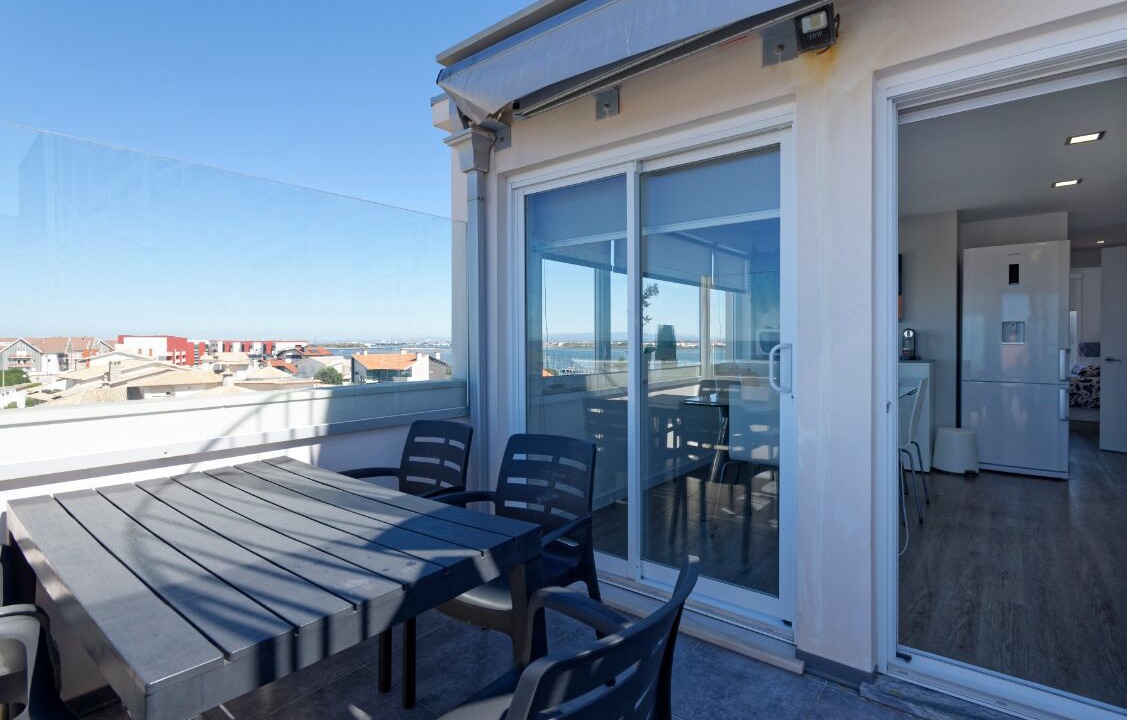 Photo of Outdoor in Barra