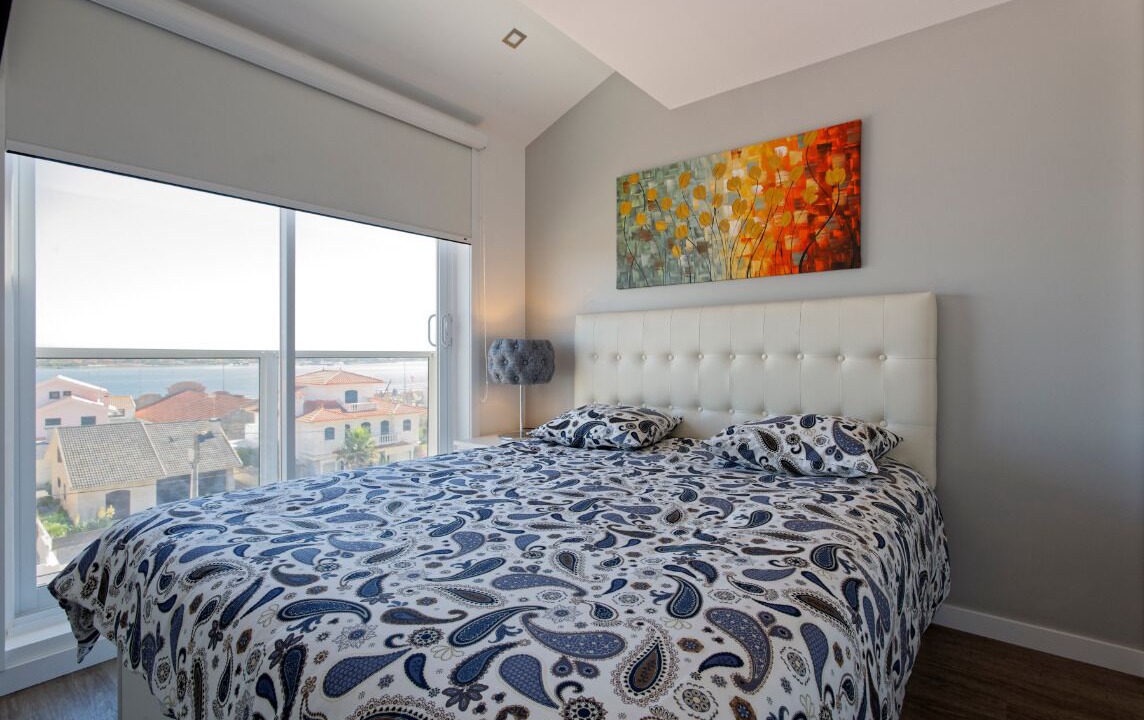Photo of Bedroom in Barra