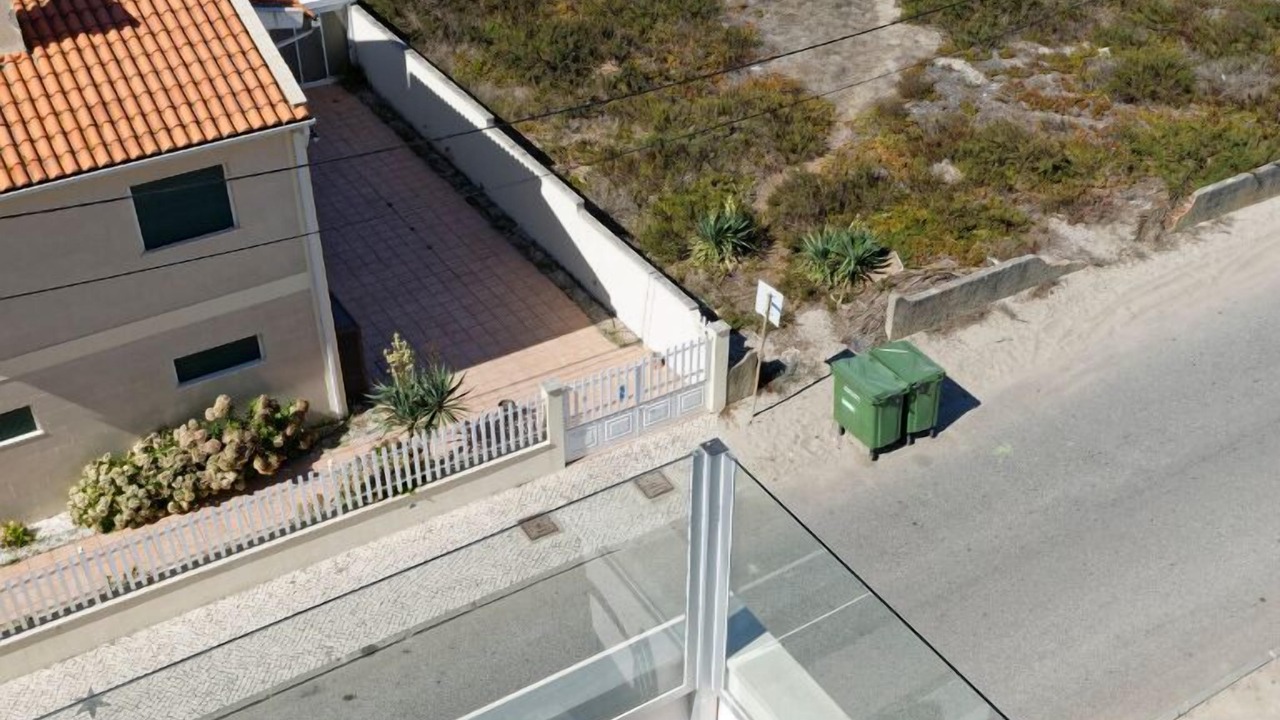 Photo of Patio Balcony in Barra