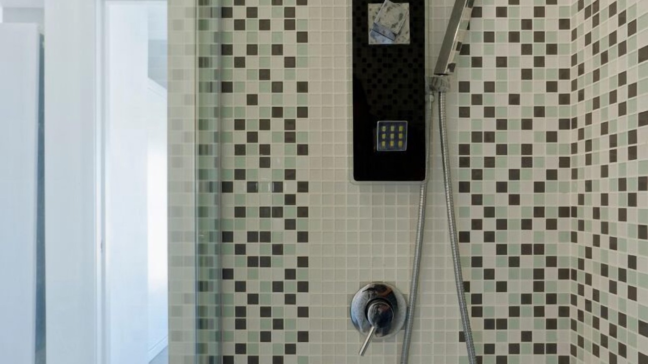 Photo of Bathroom in Barra