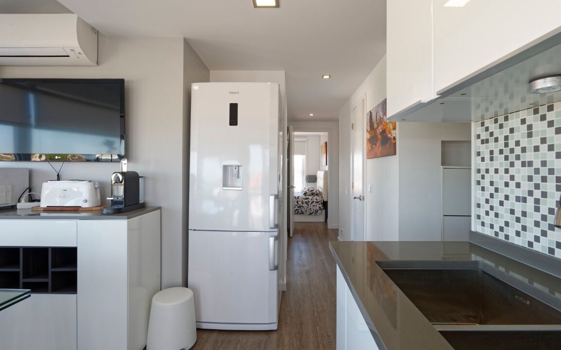 Photo of Kitchen in Barra
