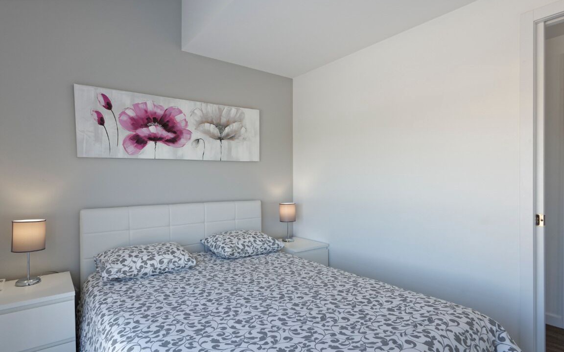 Photo of Bedroom in Barra