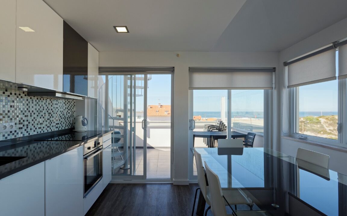 Photo of Kitchen in Barra