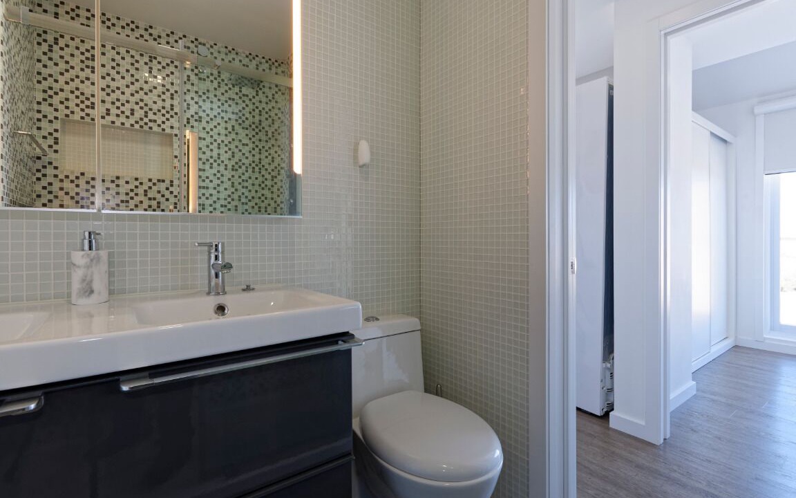Photo of Bathroom in Barra