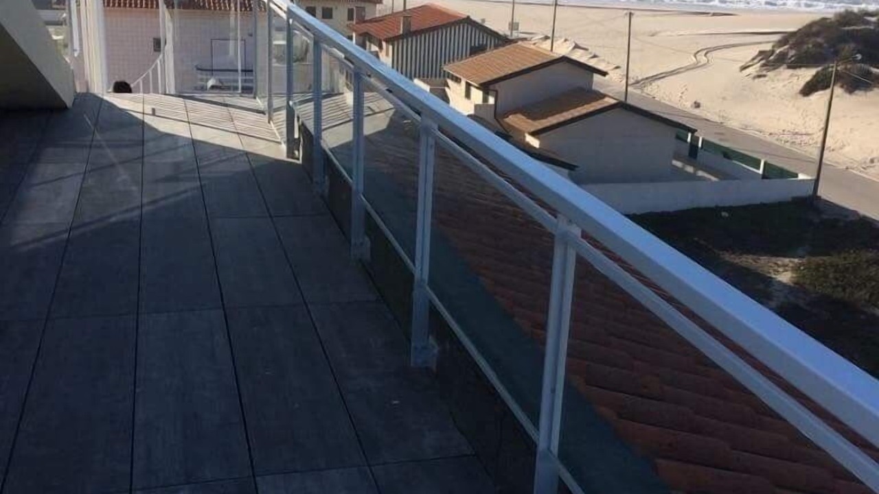 Photo of Outdoor in Barra