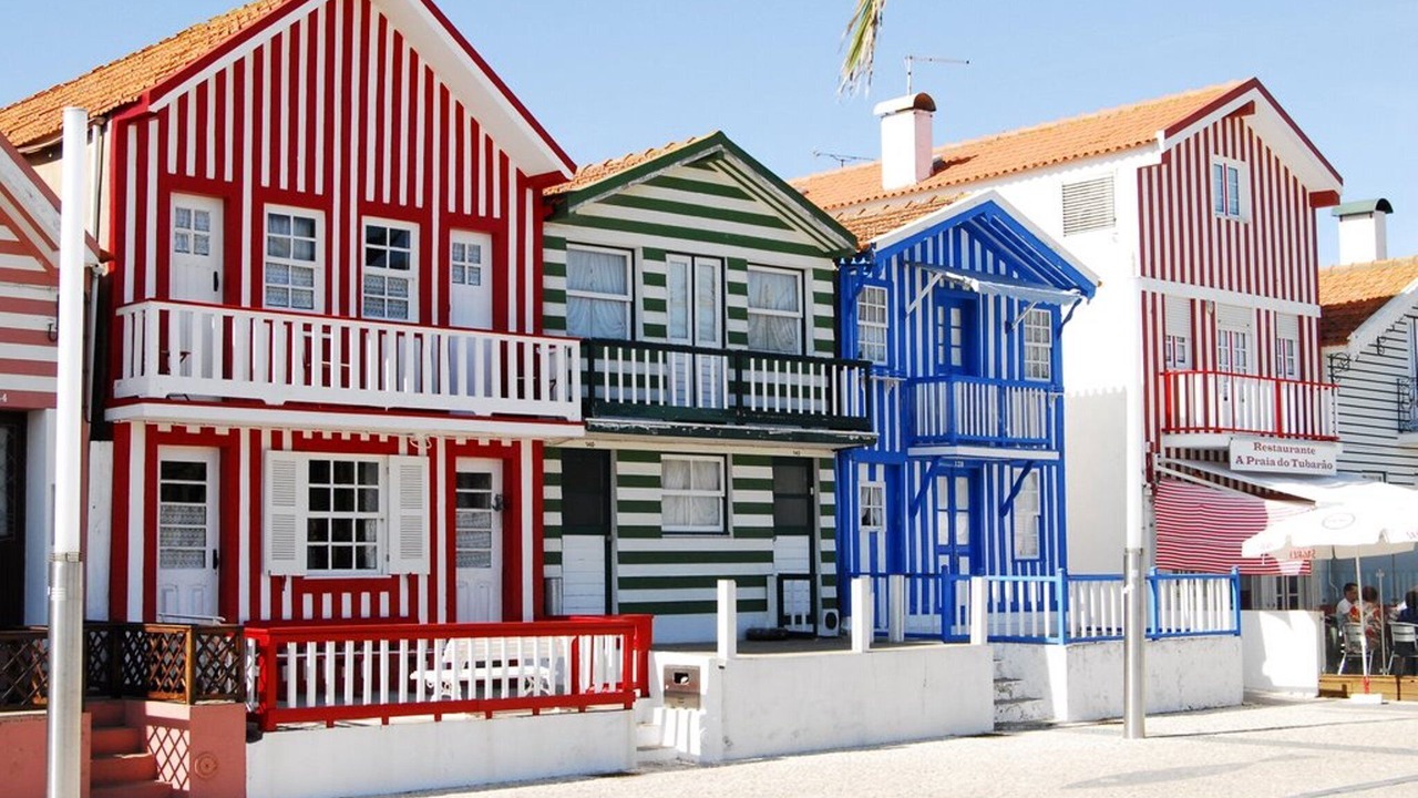 Photo of Outdoor in Barra