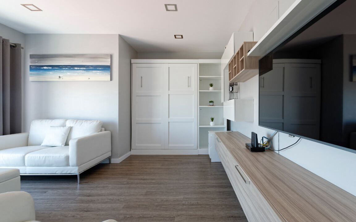 Photo of Livingroom in Barra