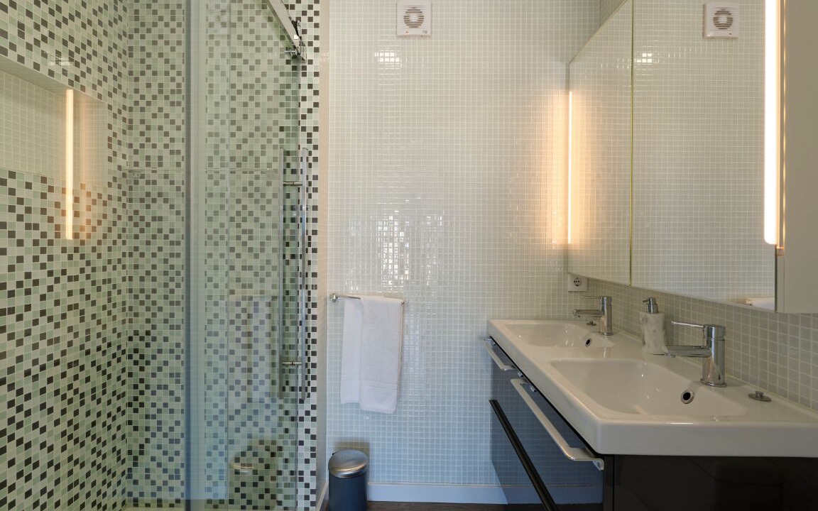 Photo of Bathroom in Barra