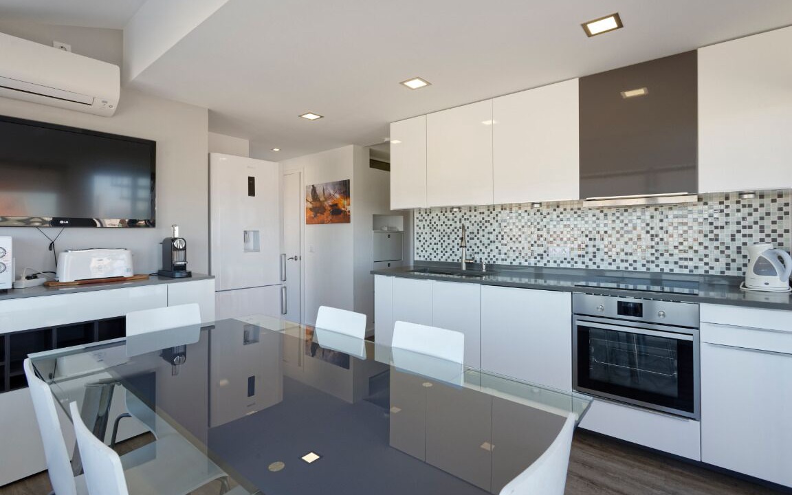 Photo of Kitchen in Barra