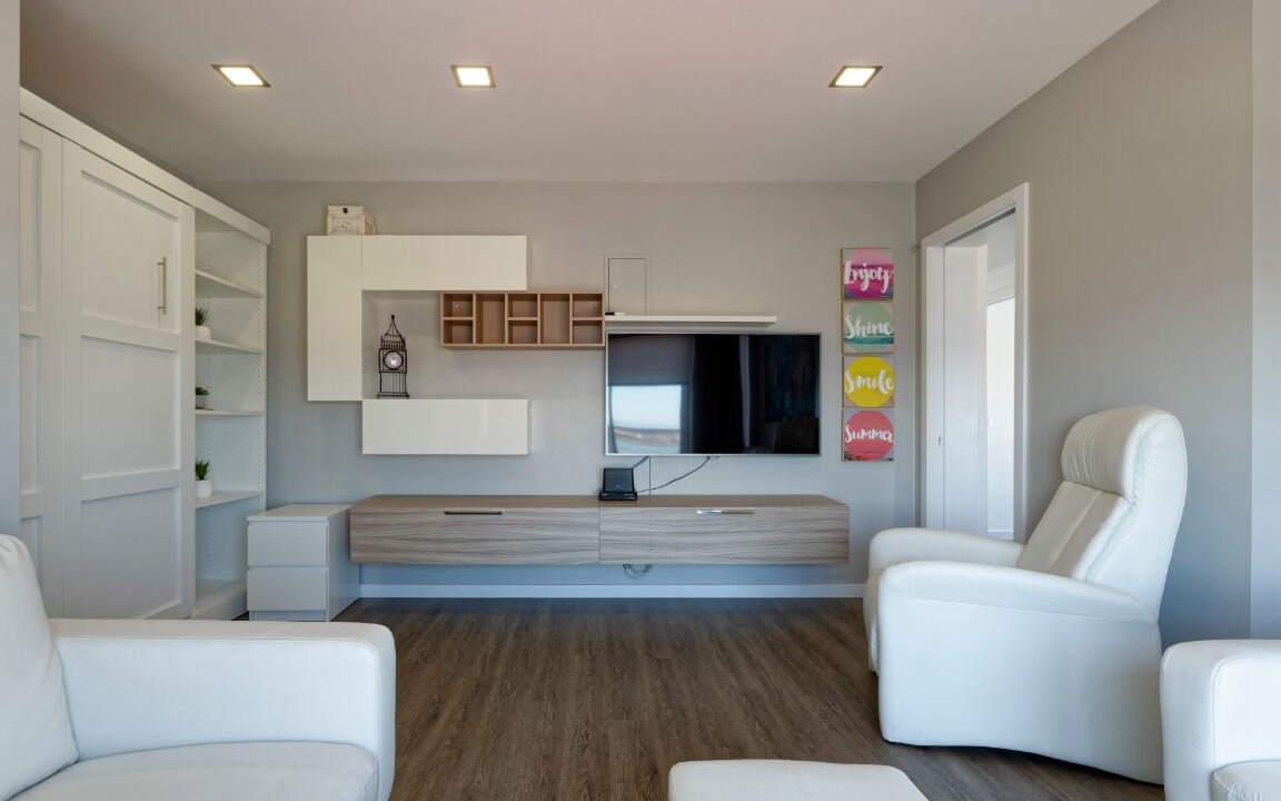 Photo of Livingroom in Barra