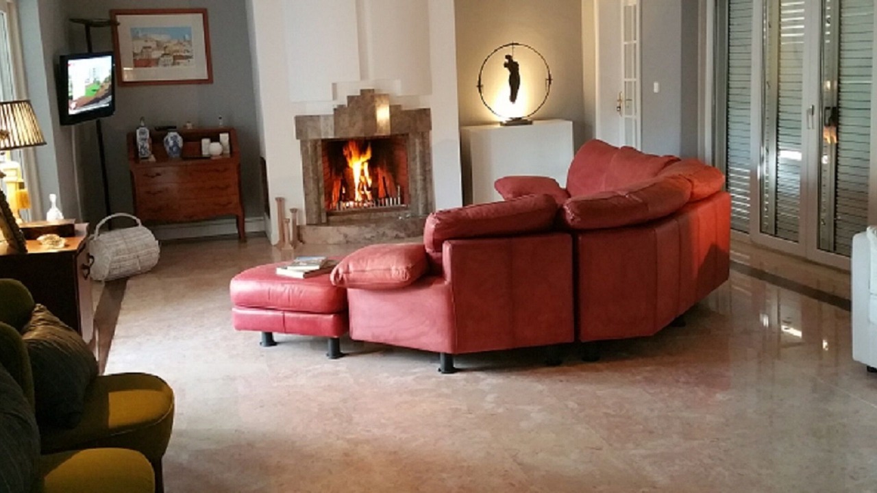 Photo of Livingroom in Charneca de Caparica e Sobreda