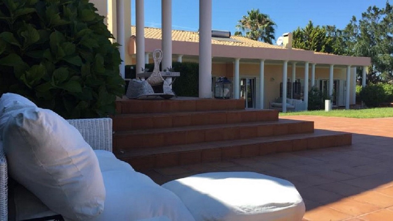 Photo of Patio Balcony in Charneca de Caparica e Sobreda