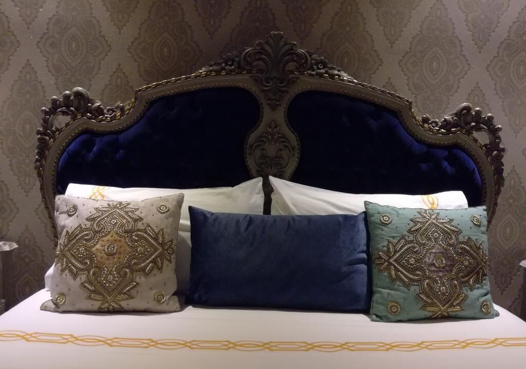 Photo of Bedroom in Charneca de Caparica e Sobreda