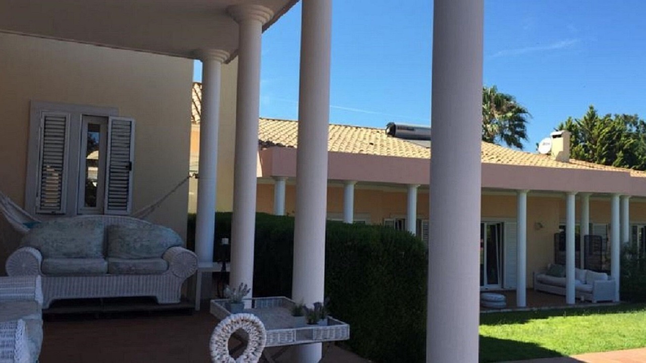 Photo of Patio Balcony in Charneca de Caparica e Sobreda