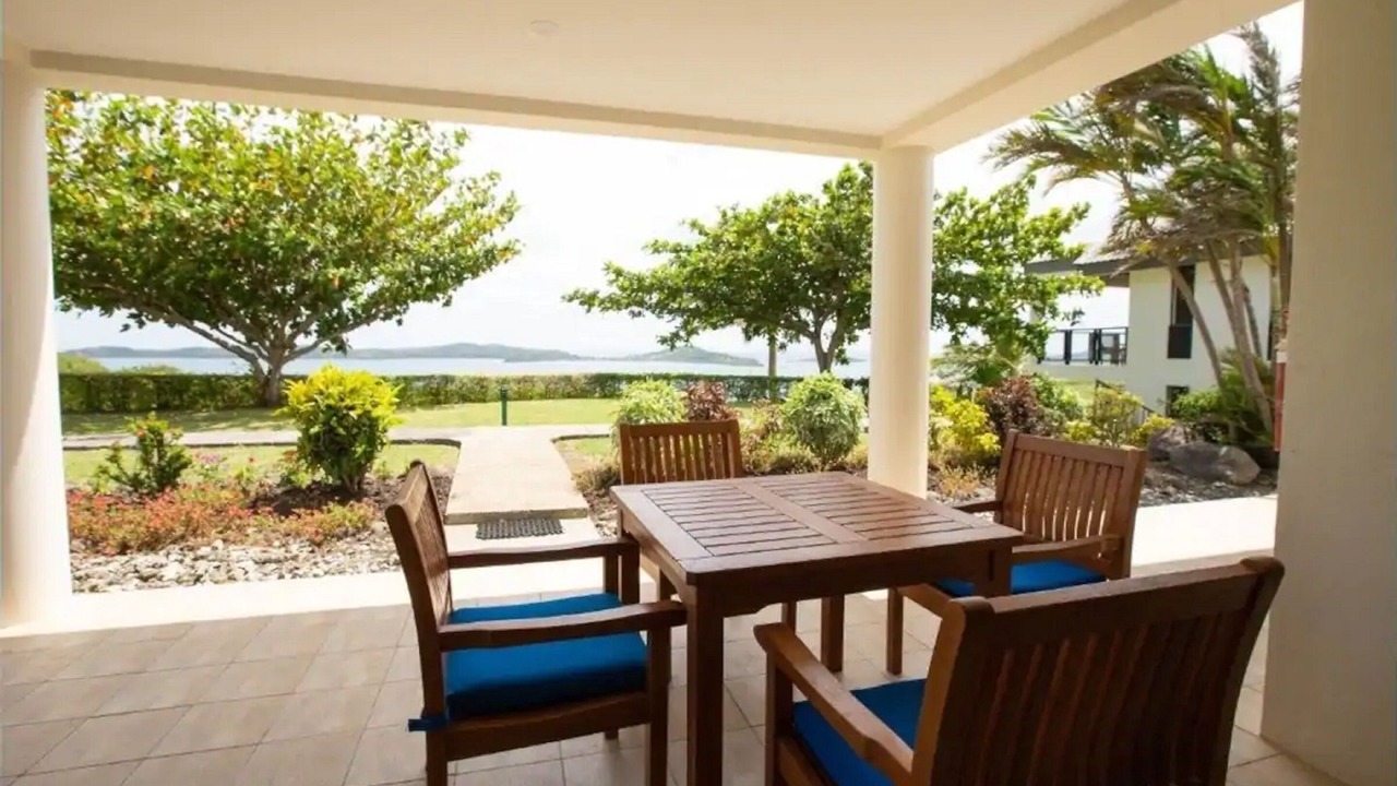 Photo of Patio Balcony in Volivoli