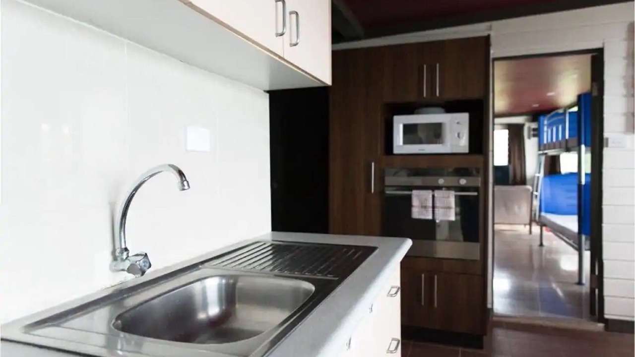 Photo of Kitchen in Volivoli