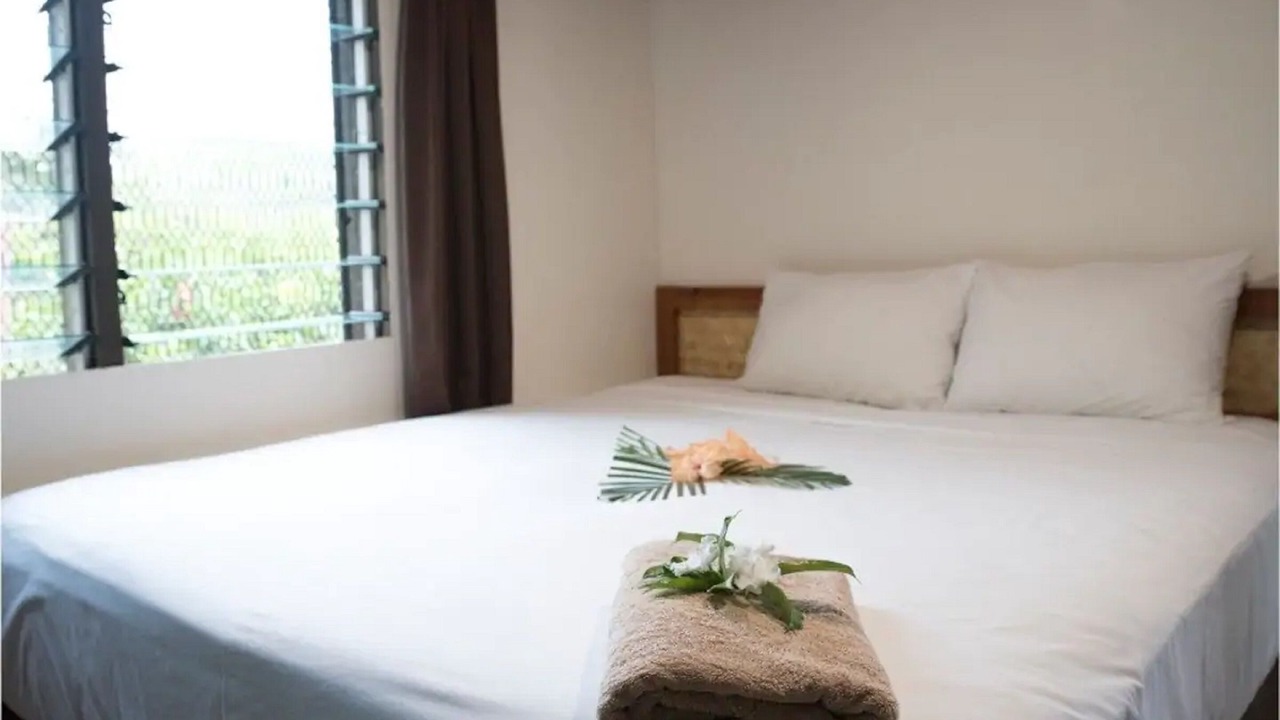 Photo of Bedroom in Volivoli