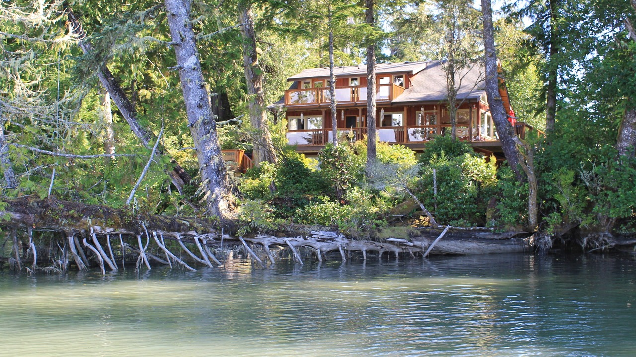 Photo of Outdoor in Tofino