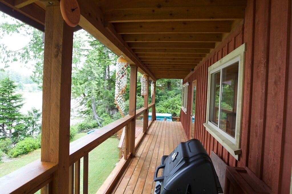 Photo of Outdoor in Tofino