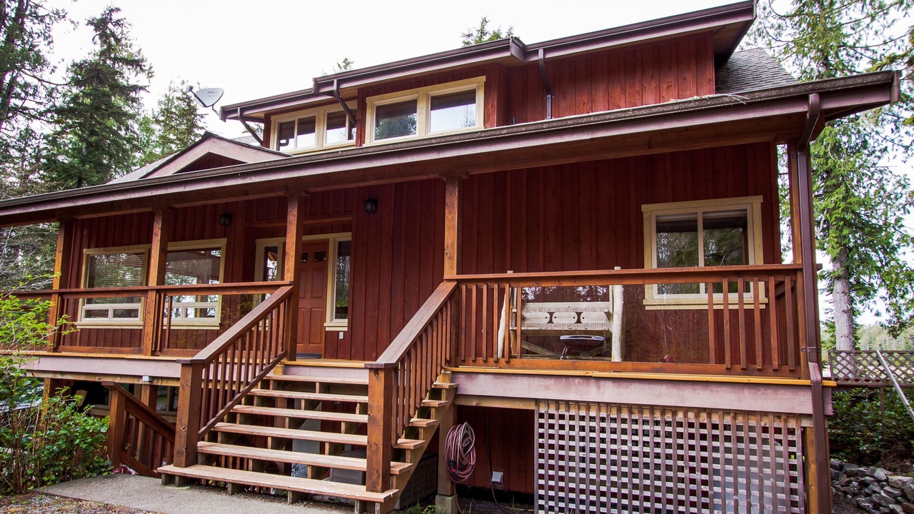Photo of Outdoor in Tofino