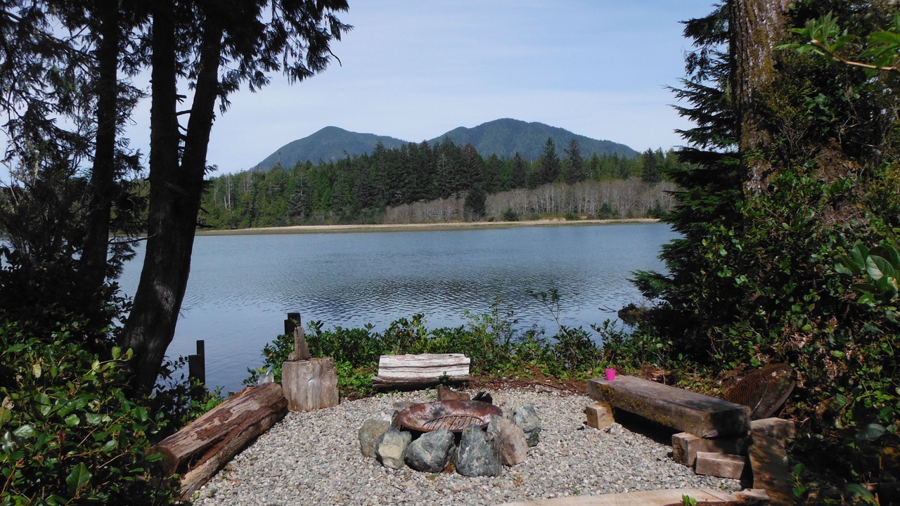 Photo of Outdoor in Tofino