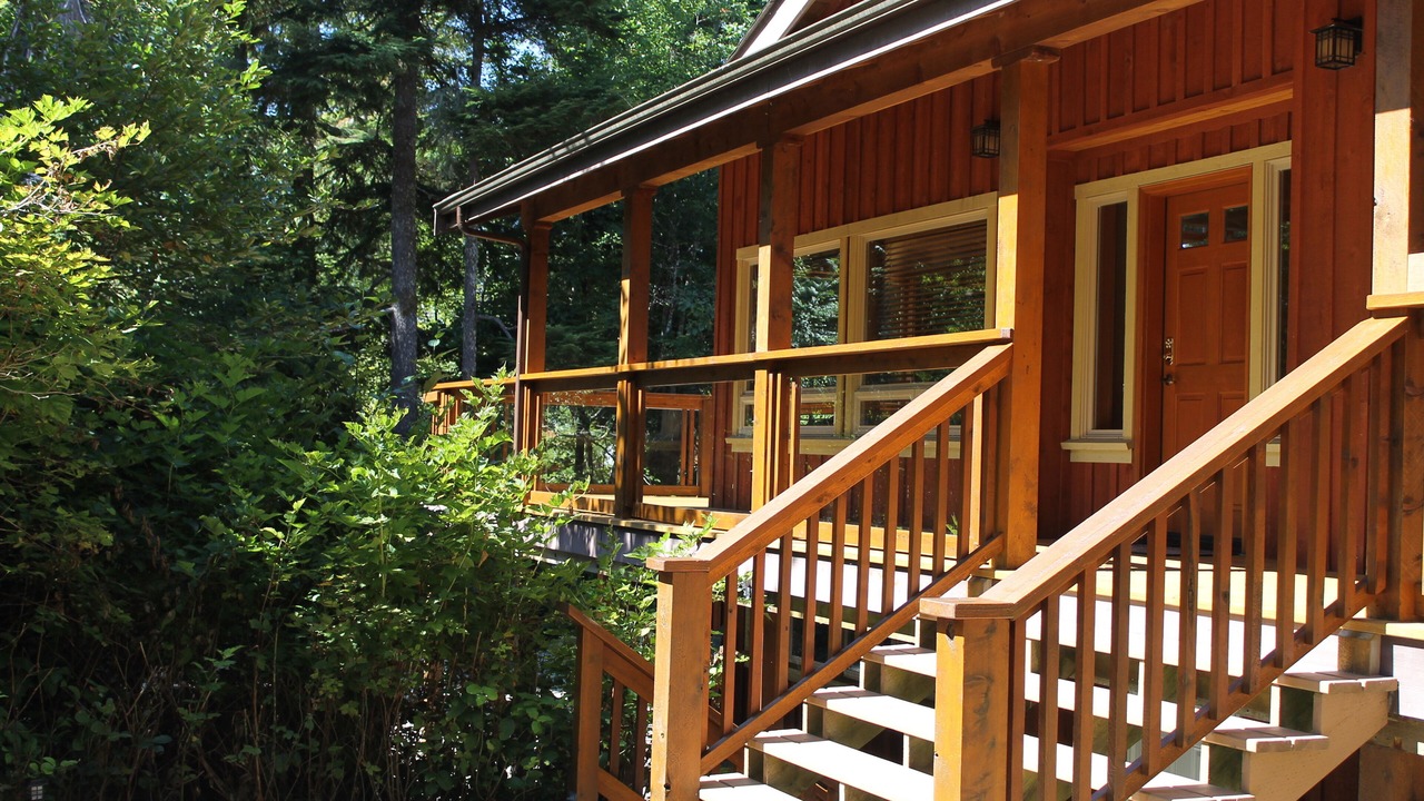 Photo of Outdoor in Tofino