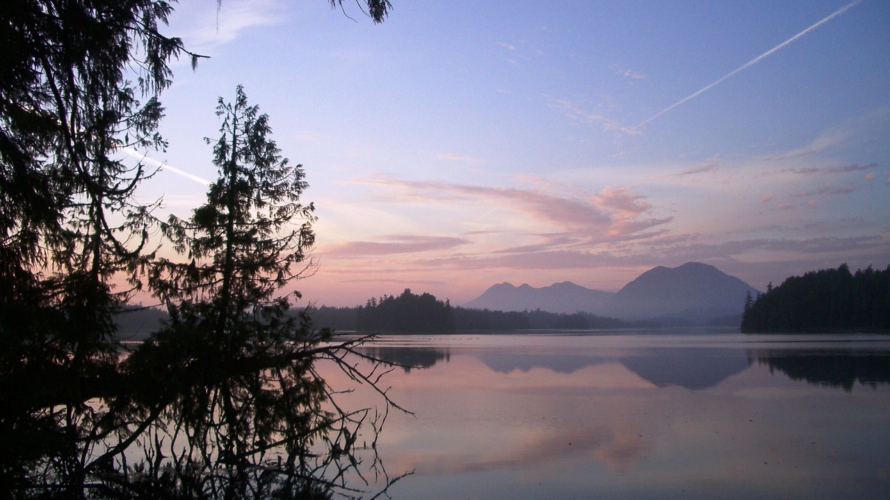 Photo of Outdoor in Tofino