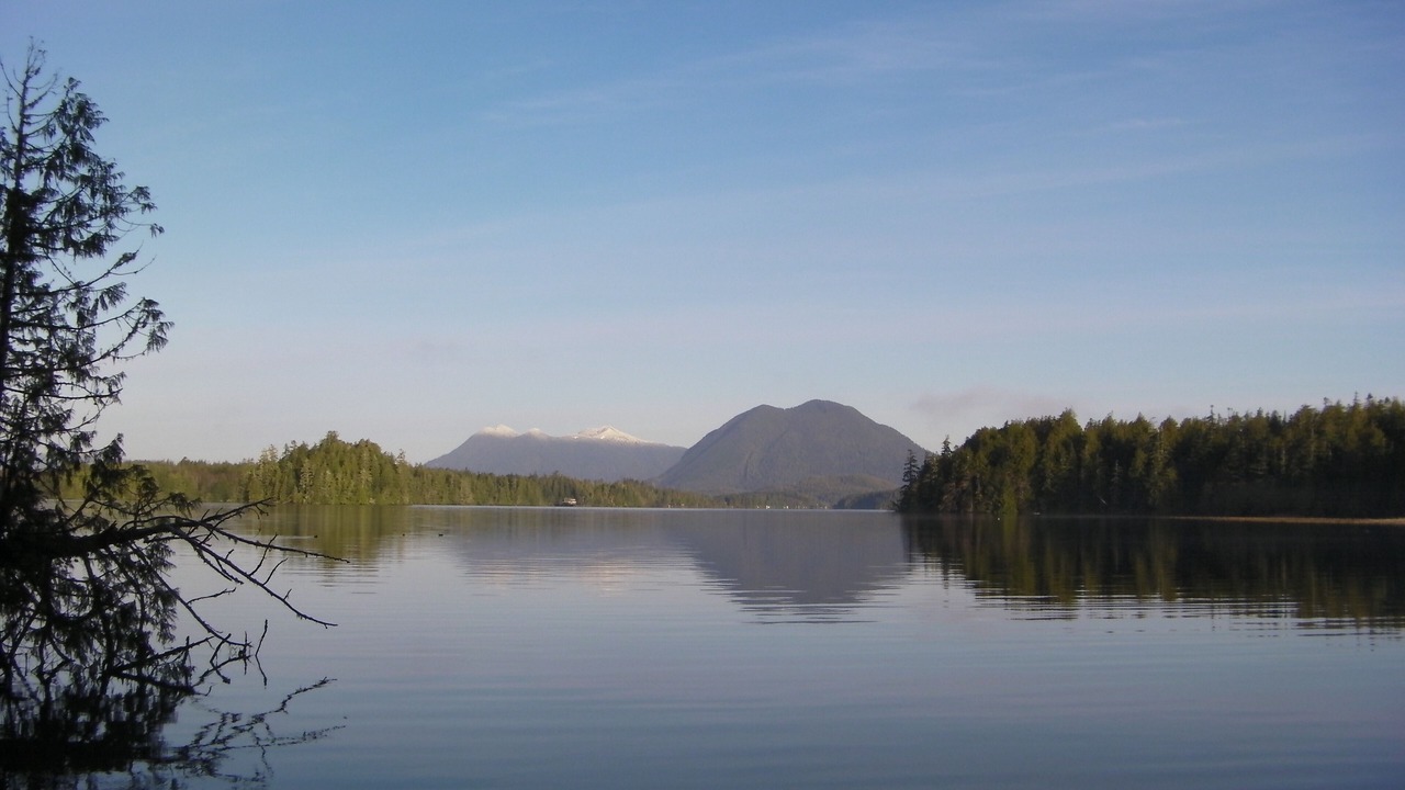 Photo of Outdoor in Tofino