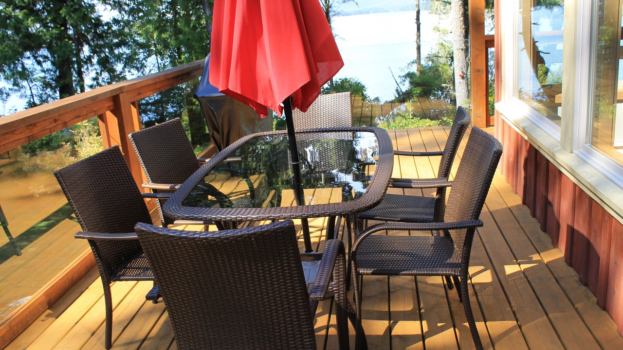 Photo of Outdoor in Tofino