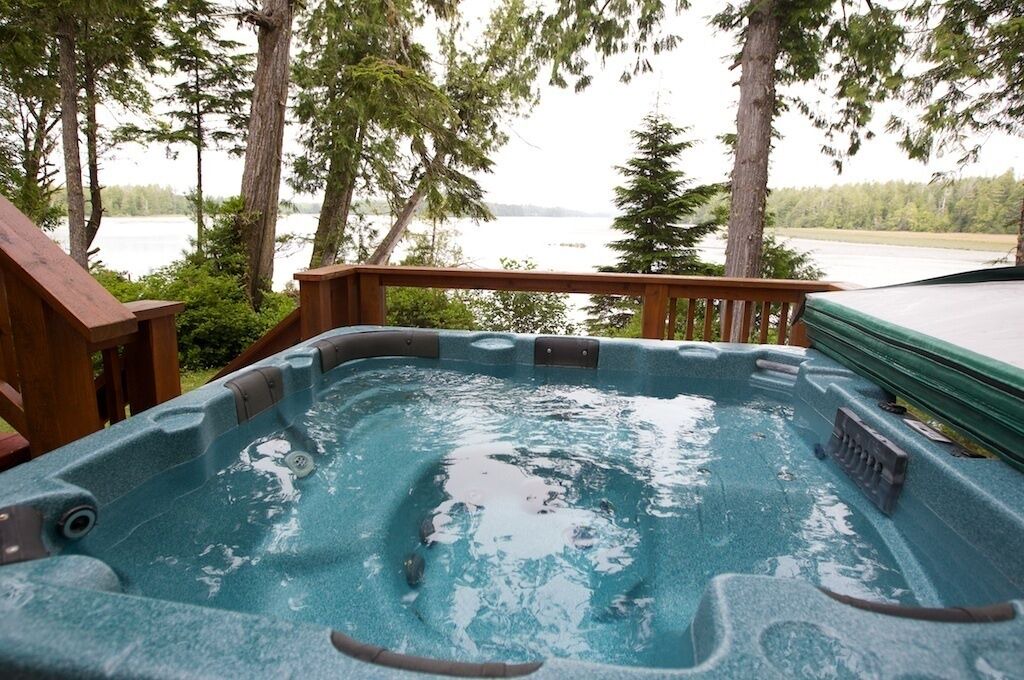 Photo of Outdoor in Tofino