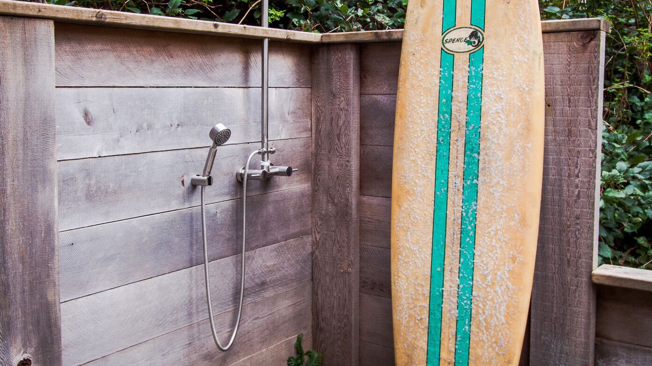 Photo of Outdoor in Tofino