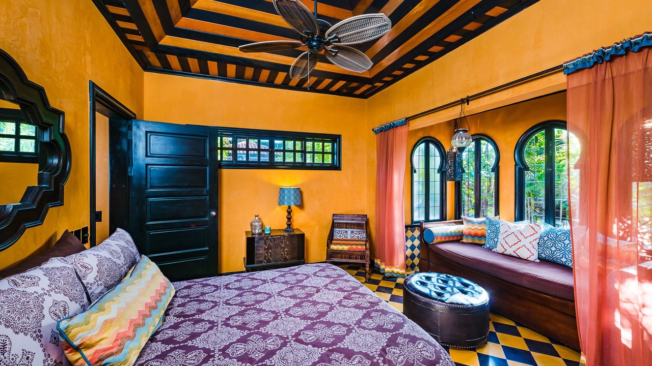 Photo of Bedroom in Playa Langosta