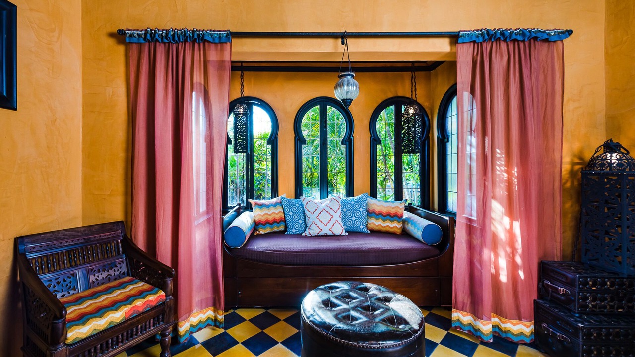 Photo of Bedroom in Playa Langosta