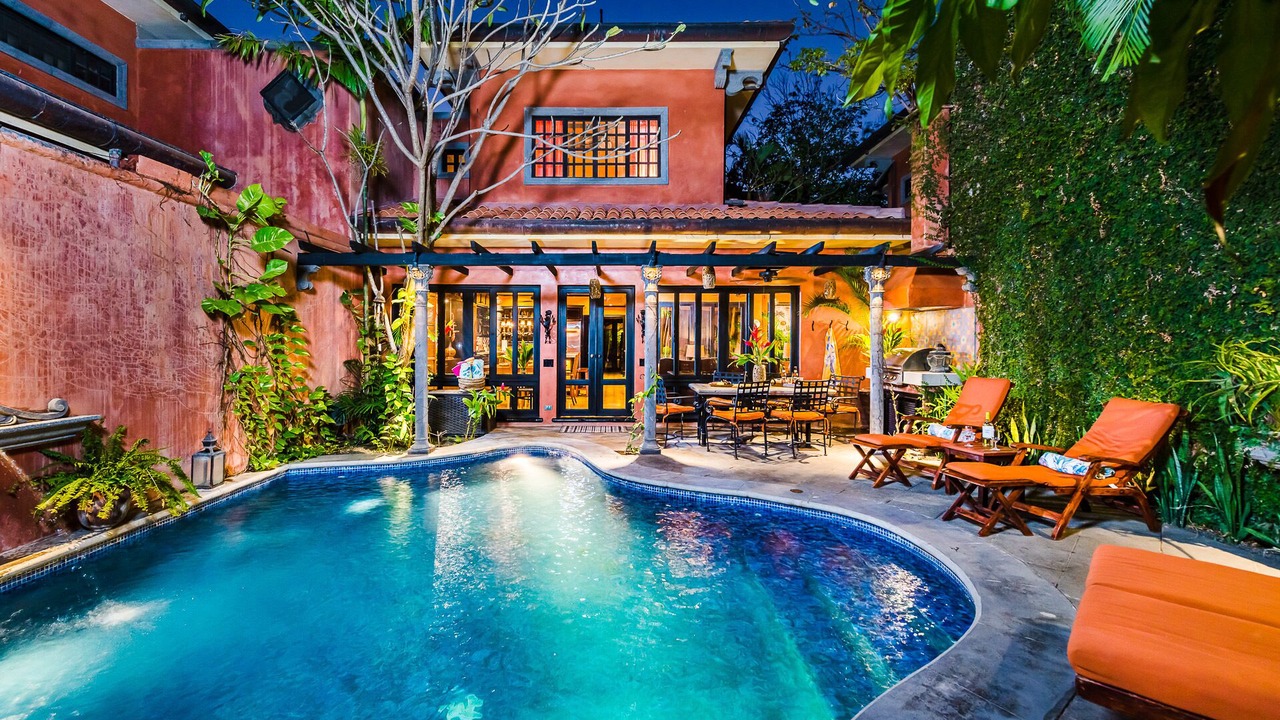 Photo of Outdoor in Playa Langosta