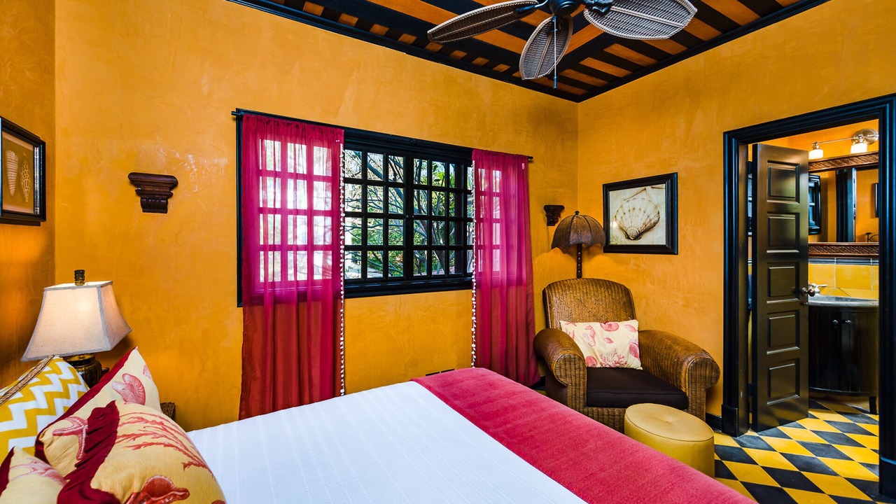 Photo of Bathroom in Playa Langosta