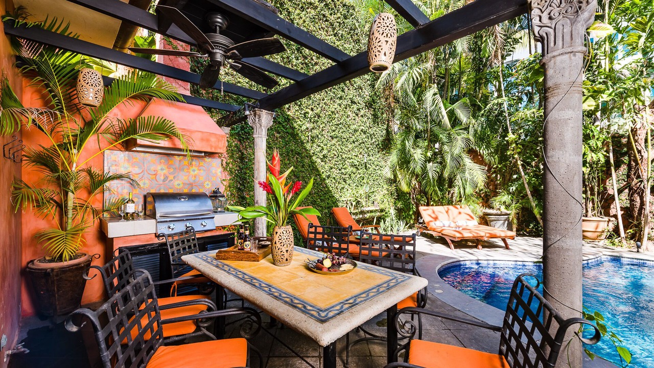Photo of Outdoor in Playa Langosta
