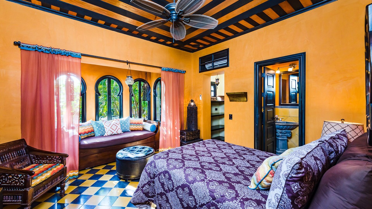 Photo of Bathroom in Playa Langosta