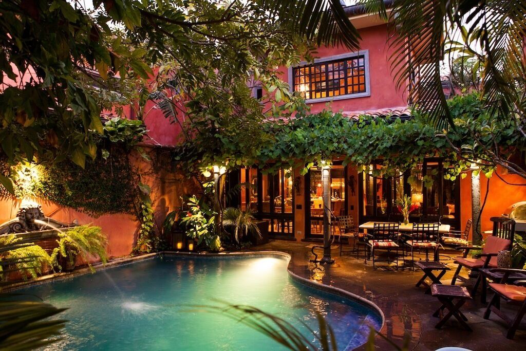 Photo of Outdoor in Playa Langosta