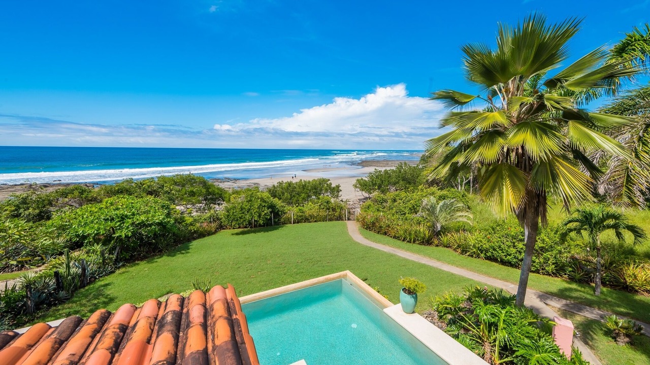 Photo of Outdoor in Playa Negra