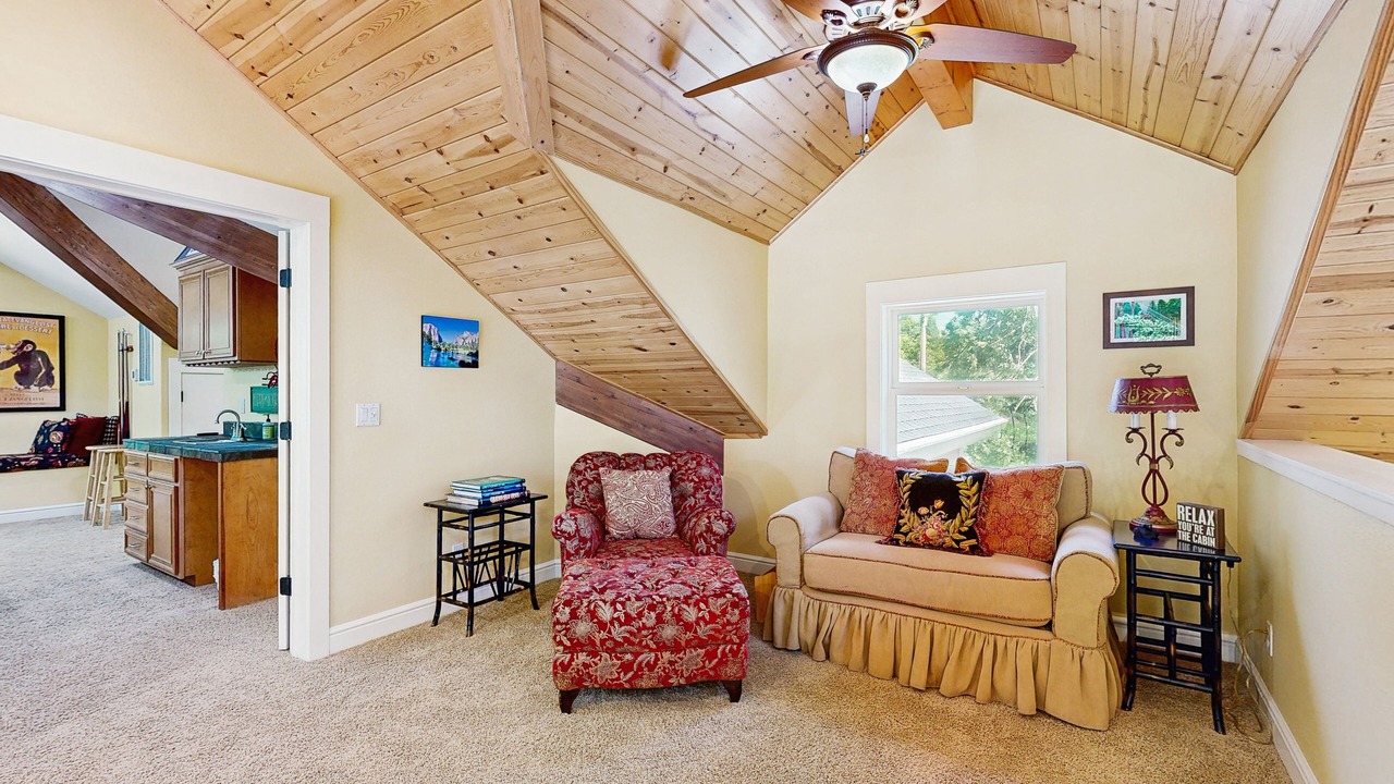 Photo of Livingroom in Arnold