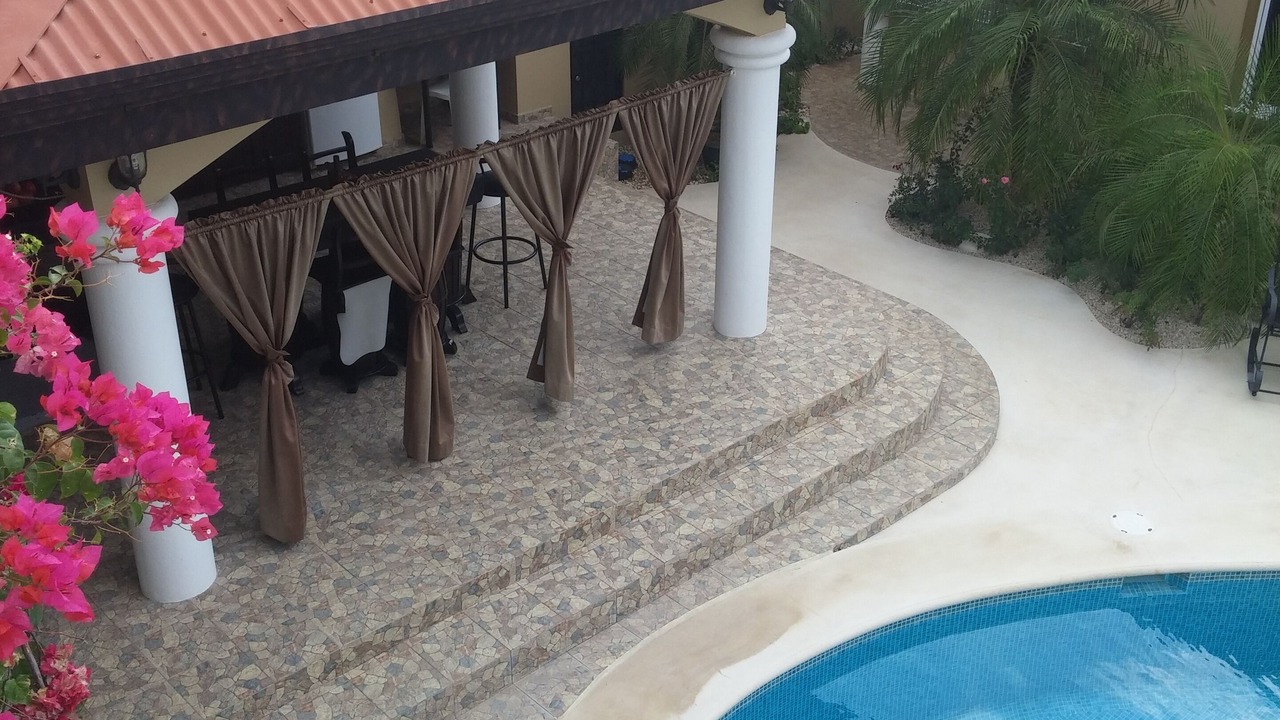 Photo of Outdoor in Coco