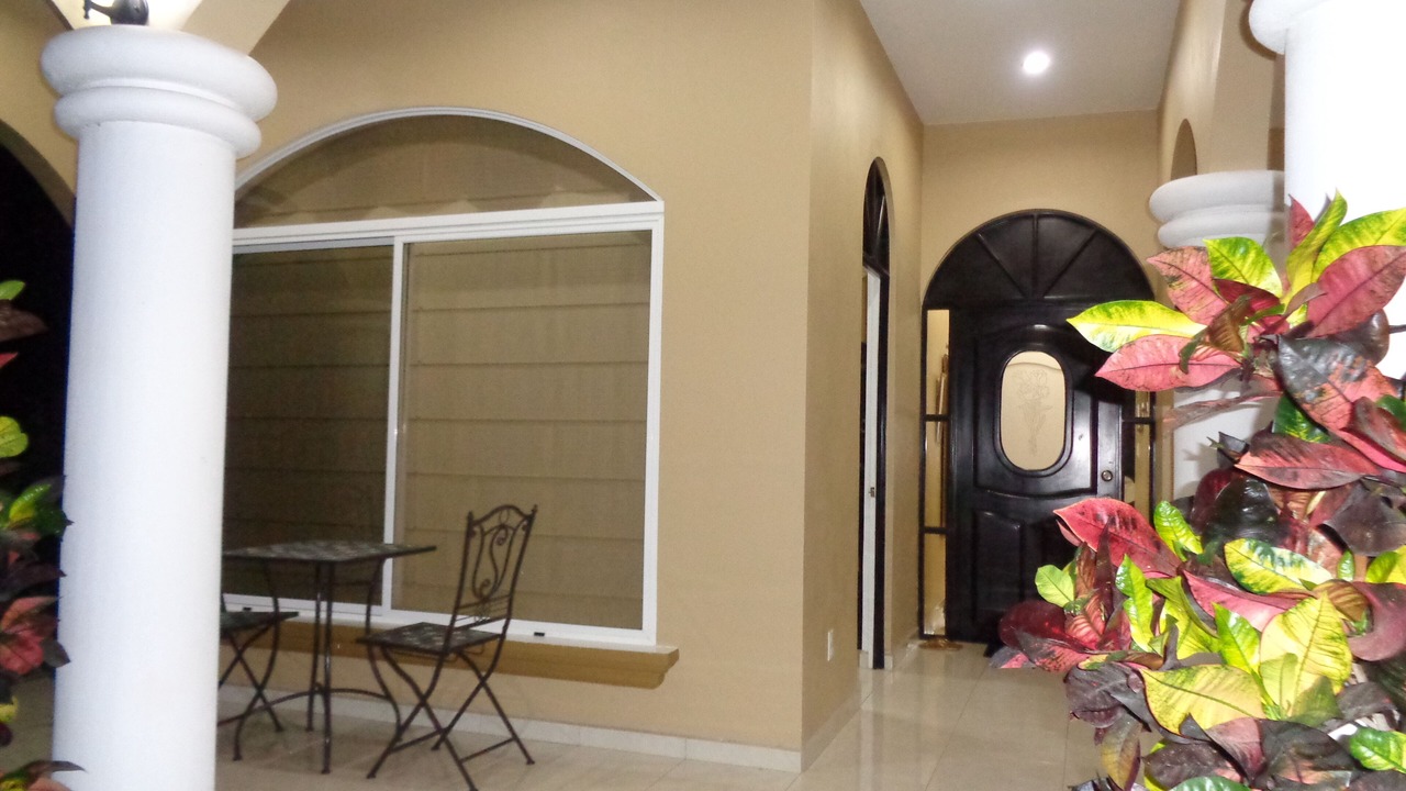 Photo of Outdoor in Coco