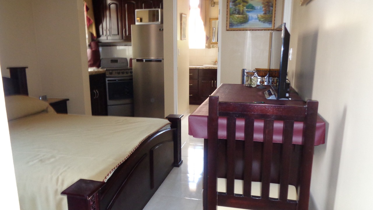 Photo of Bedroom in Coco