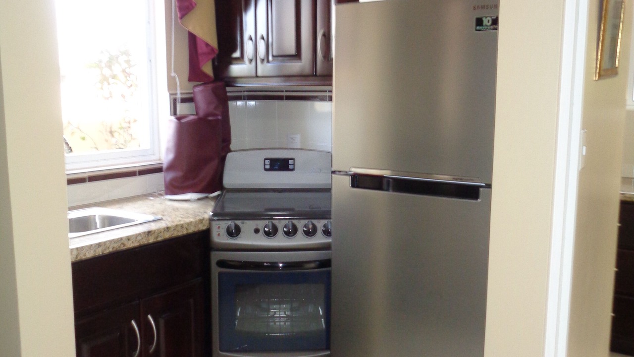 Photo of Kitchen in Coco