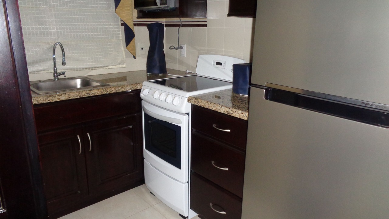 Photo of Kitchen in Coco